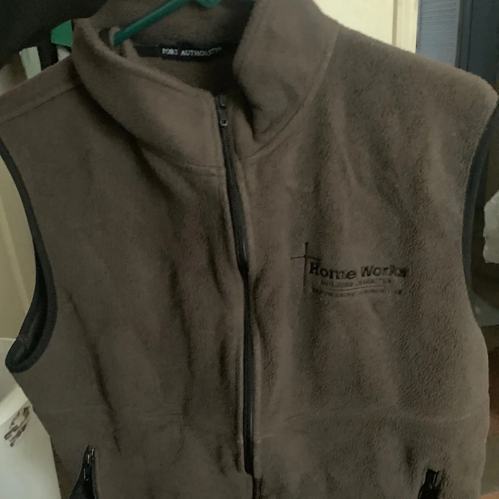 Jacket - Picture 2 of 4